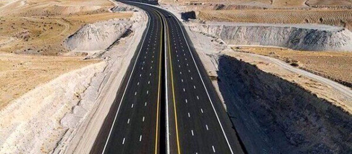 افتتاح عجولانه آزادراه شیراز اصفهان