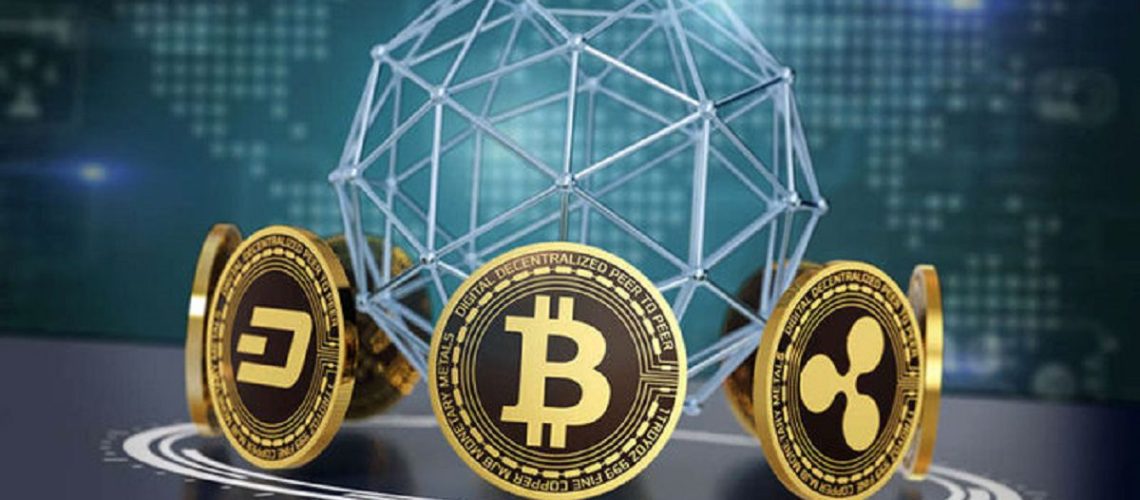 ارزش ارز های دیجیتال
