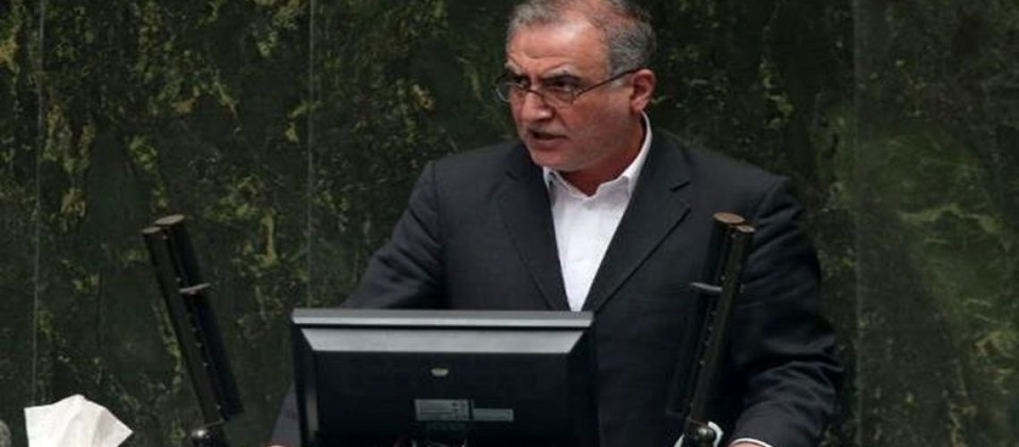 علیرضا بیگی