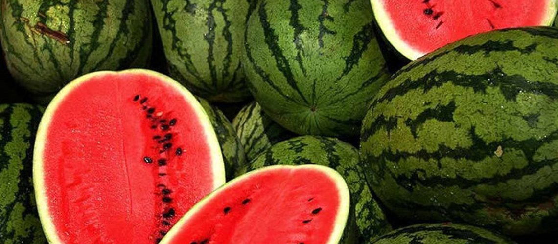 قیمت هندوانه و انار شب یلدا