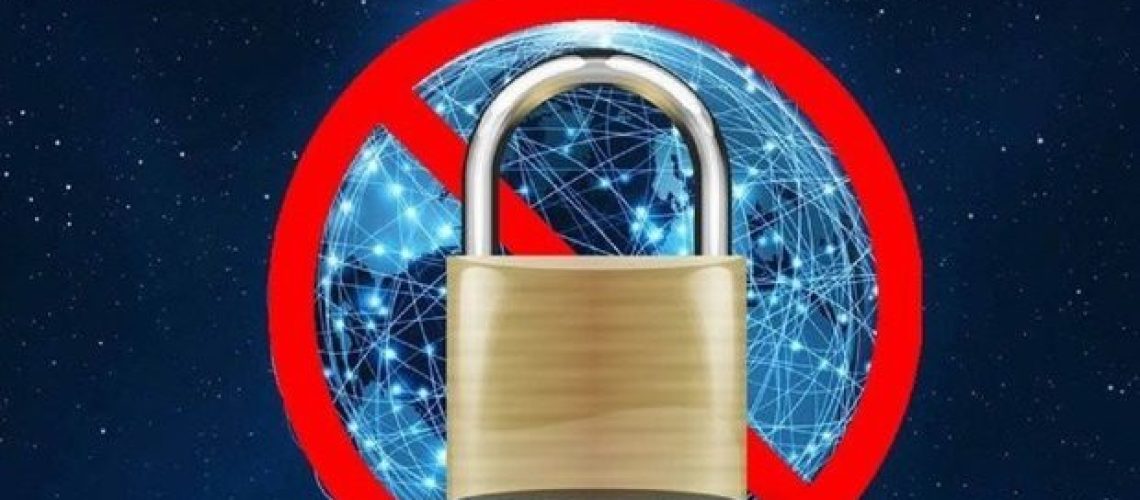 قطع نشدن اینترنت در امتحانات
