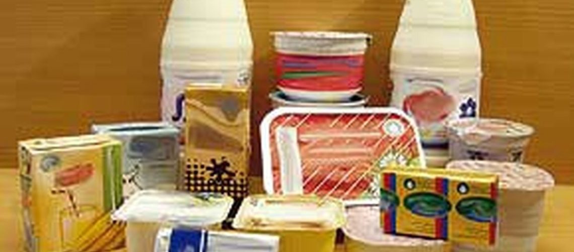 افزایش ۳۰ درصدی قیمت محصولات لبنی