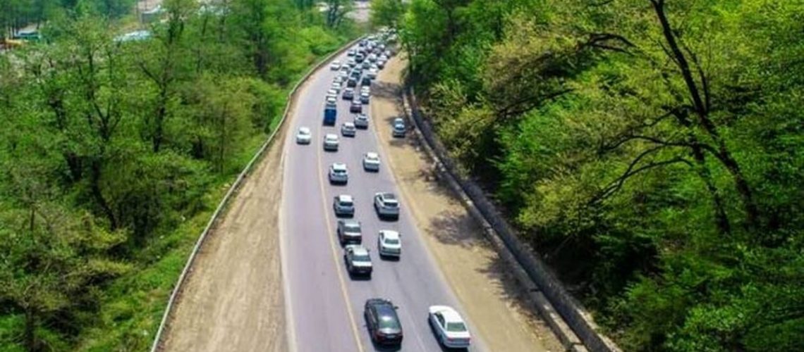 محدودیت‌ های ترافیکی