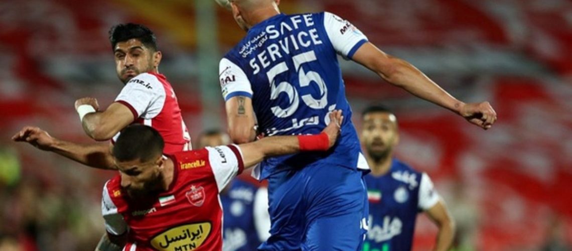 اعلام برنامه لیگ برتر فوتبال