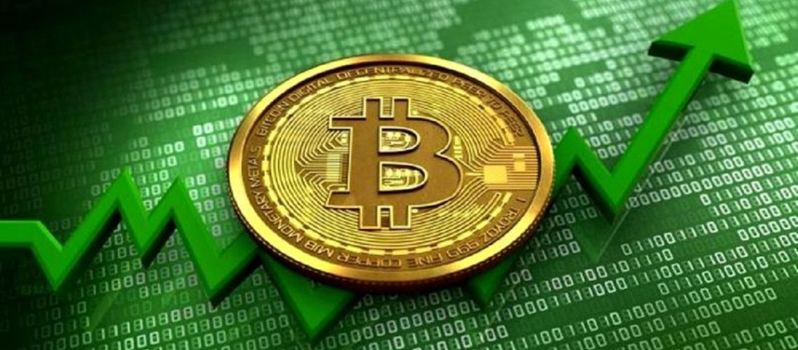 قیمت بیت کوین کش