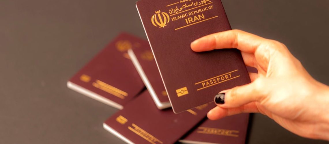 اعتبار گذرنامه‌ ها