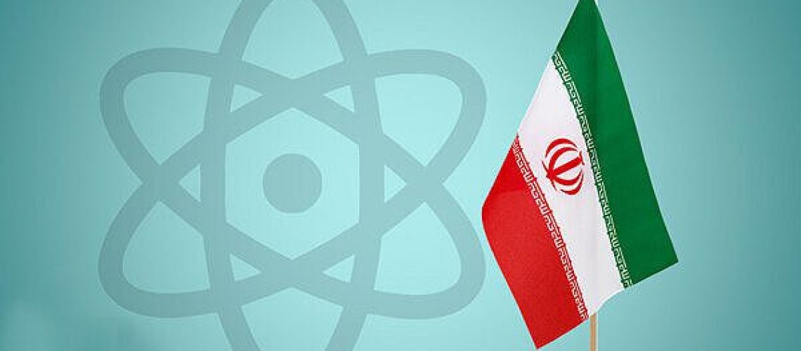ذخایر اورانیوم غنی‌شده ایران
