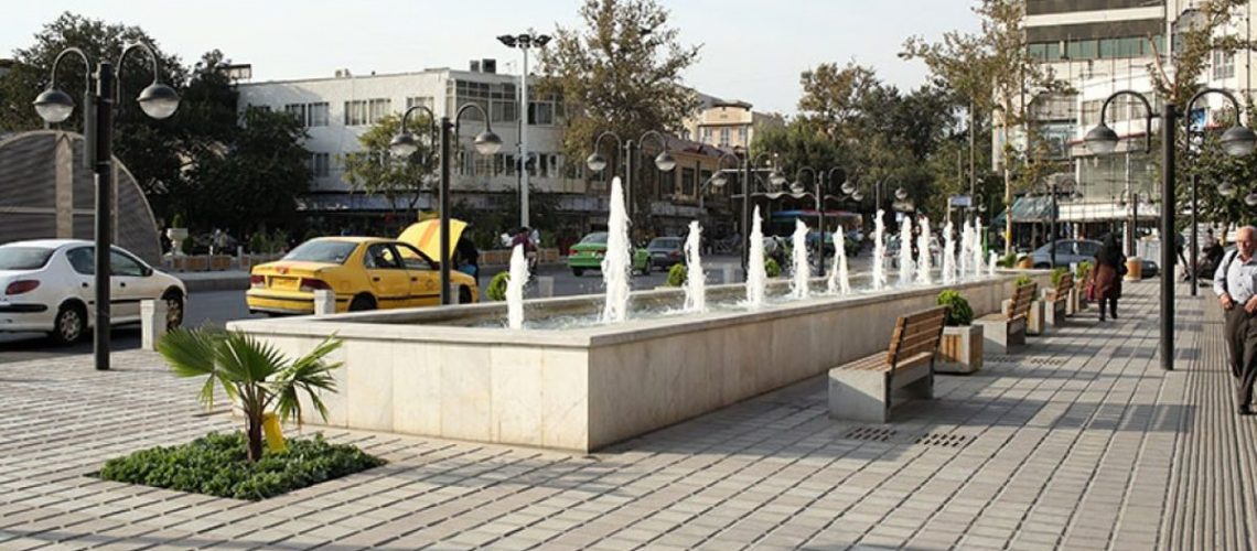 هزینه رهن آپارتمان در منیریه