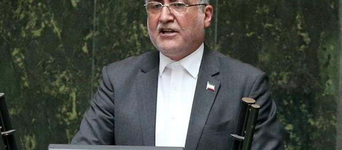 علیرضابیگی