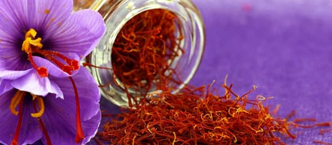 عرضه زعفران در بورس