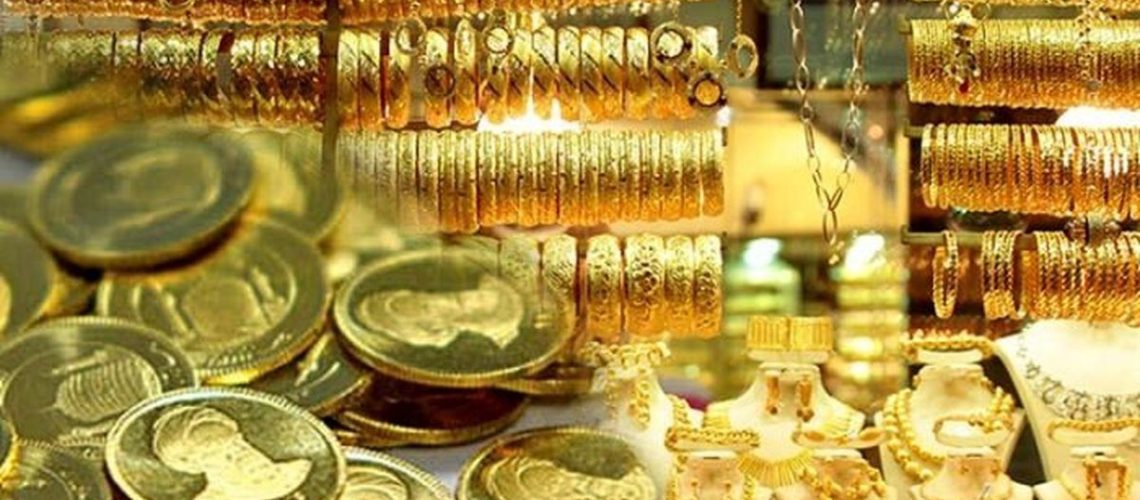 پیش‌ بینی قیمت طلا و سکه ۶ دی ۱۴۰۳