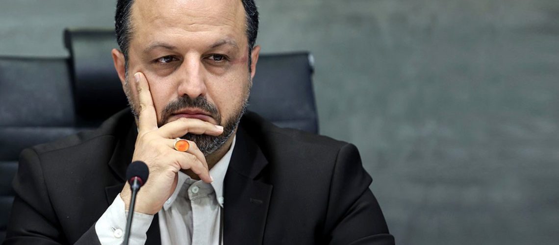 واکنش خاندوزی به بودجه ۱۴۰۴
