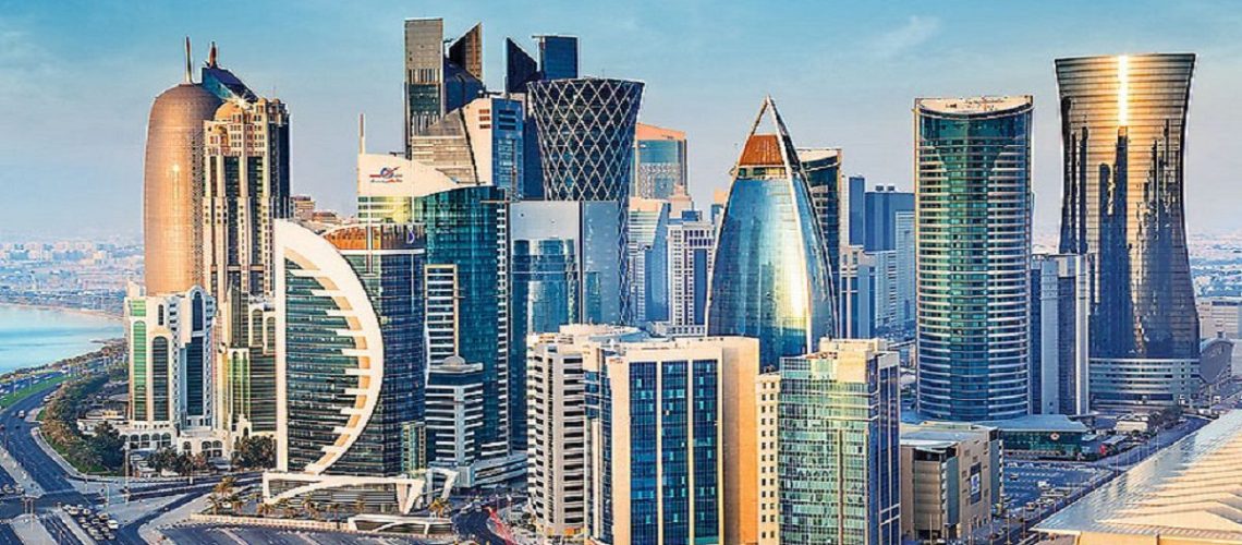 سند چشم انداز دوحه و تهران