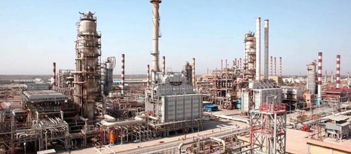 پالایشگاه+آبادان وضعیت پالایشگاه آبادان