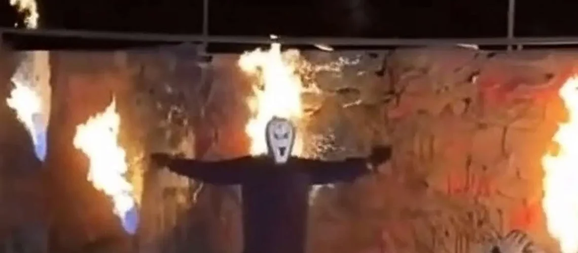 ماجرای جهنم فومن