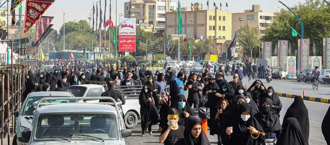 ستاد مرکزی اربعین