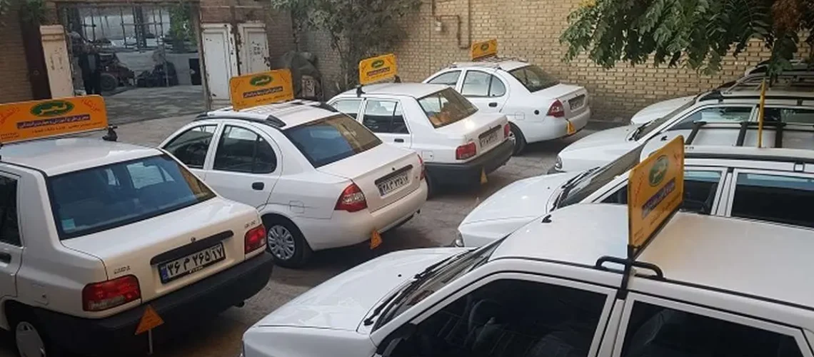 هزینه دریافت گواهینامه