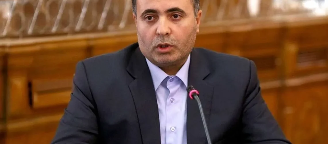 ماجرای پاداش وزیر کشاورزی