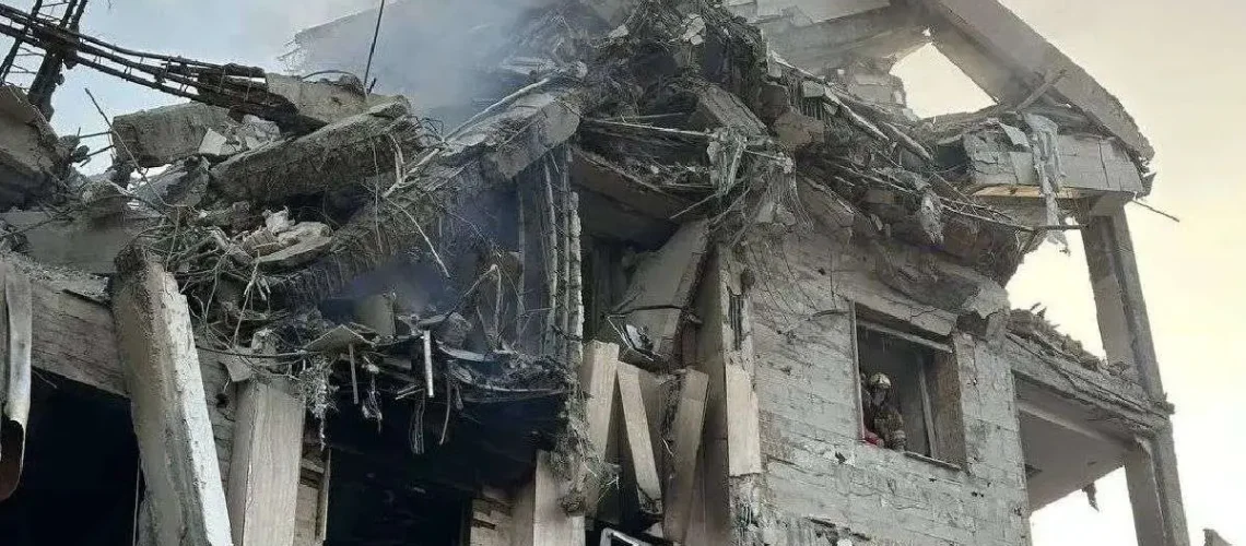 آسیب‌ دیدگان جنگ ۱۲ روزه