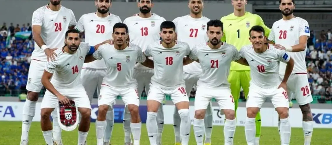 لغو بازی تیم‌ ملی مقابل اروگوئه