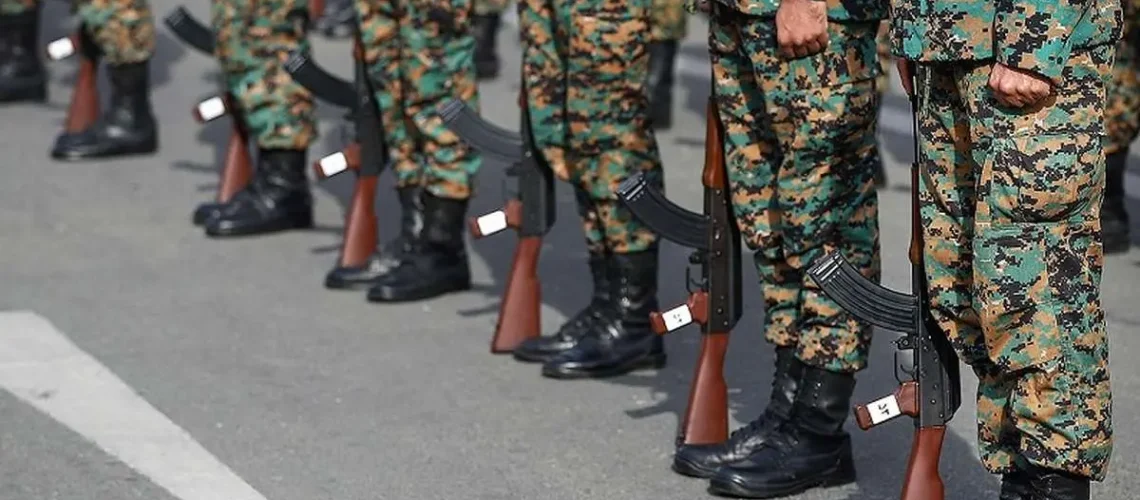 وام سربازی