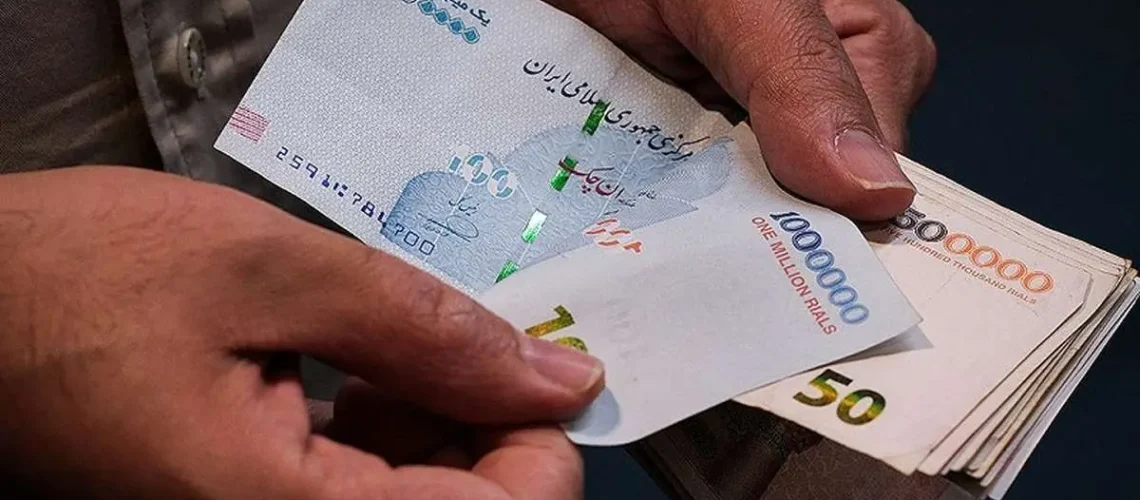 تاخیر در واریز یارانه