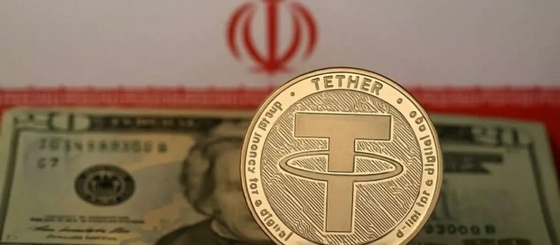 سقف مجاز خرید تتر در ایران