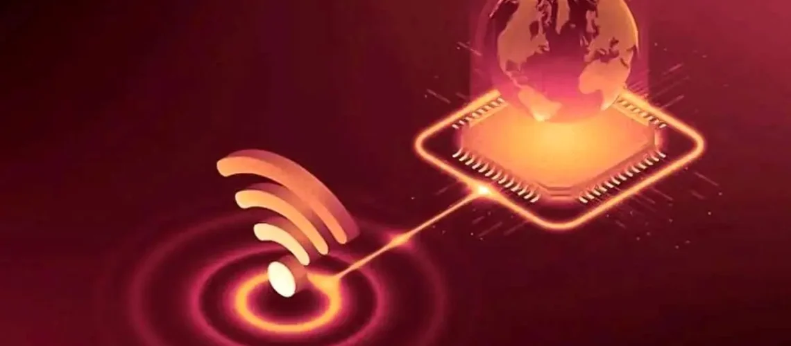 اینترنت جهان در ۲۰۲۵