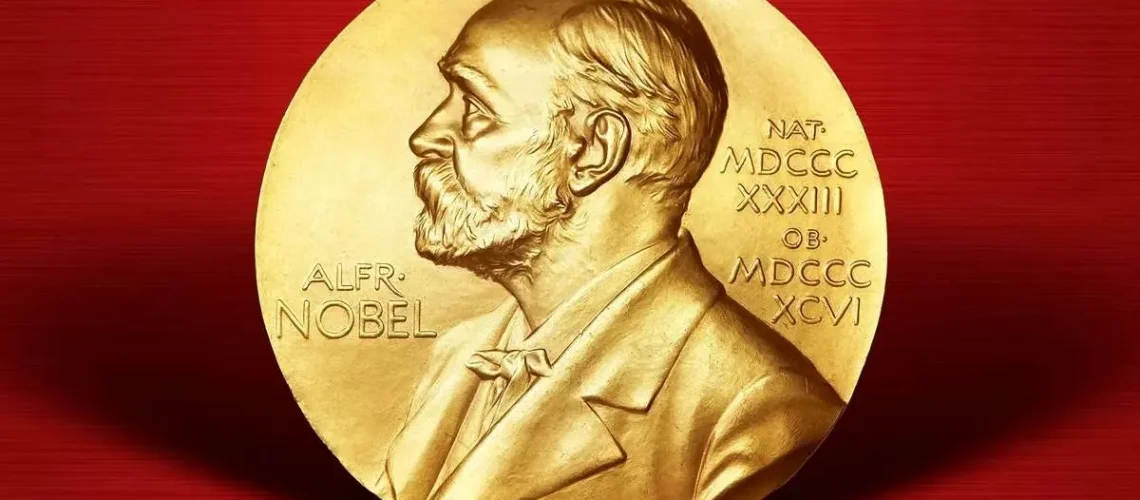 برندگان نوبل اقتصاد ۲۰۲۵