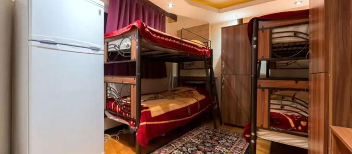 پانسیون اجاره پانسیون در تهران