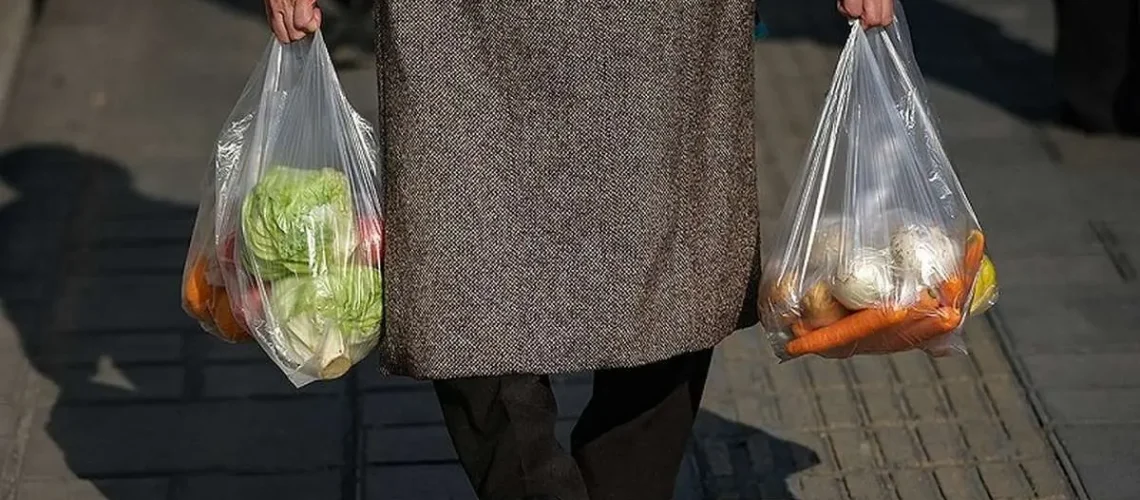 هزینه خوراک در ماه