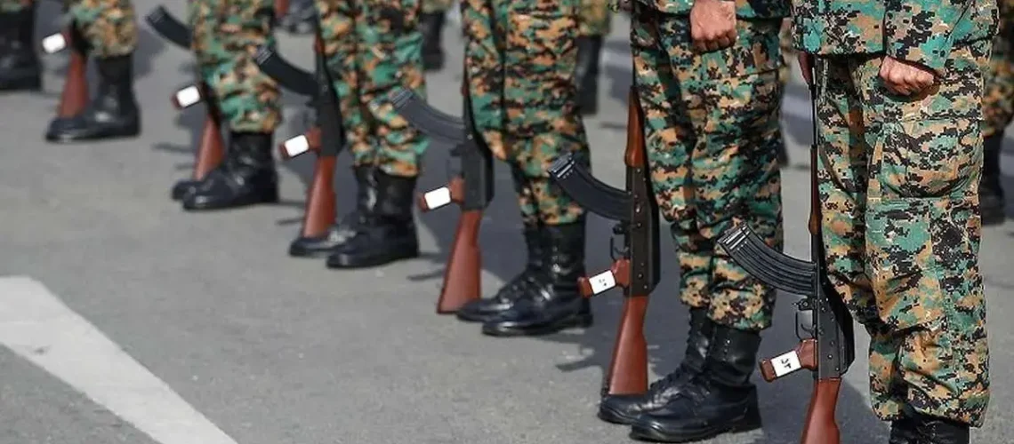 معافیت سربازان دارای فرزند