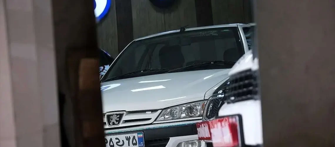 بسته حمایتی خودروسازان