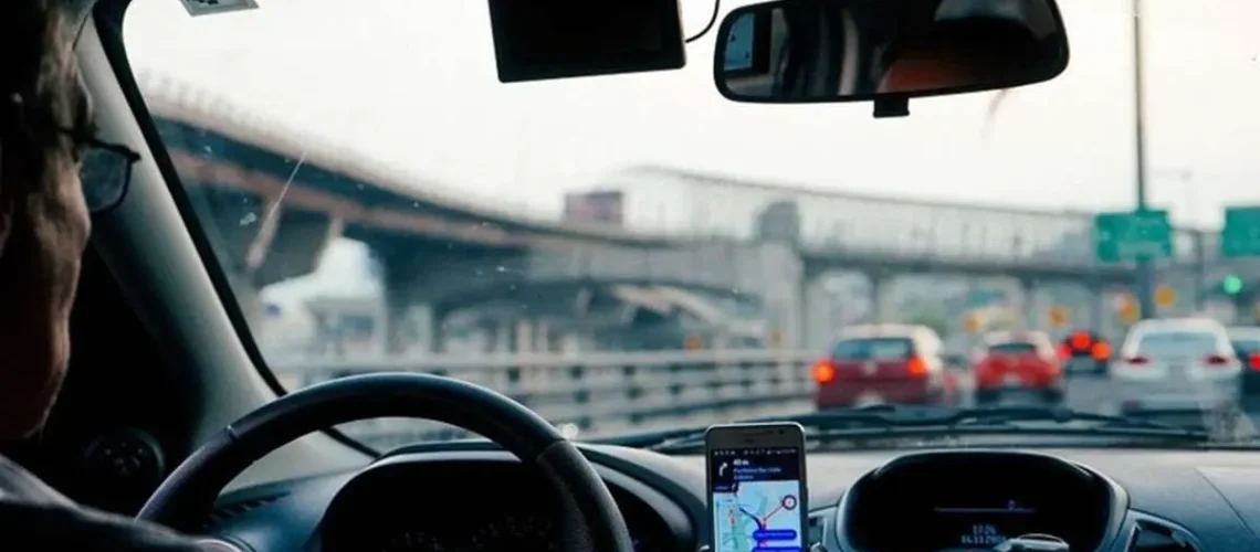 تکلیف بنزین رانندگان اسنپ و تپسی