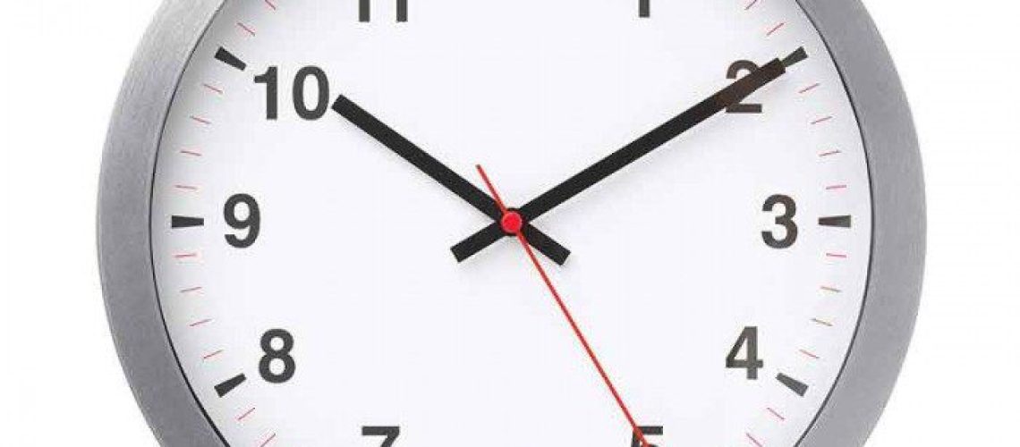 ساعات کاری واحدهای ستادی دستگاه‌های اجرایی ملی مستقر در شهر تهران به‌صورت شناور از ساعت ۸ تا ۹ صبح و خاتمه کار شناور از ساعت ۱۴ تا ۱۵ تعیین شده