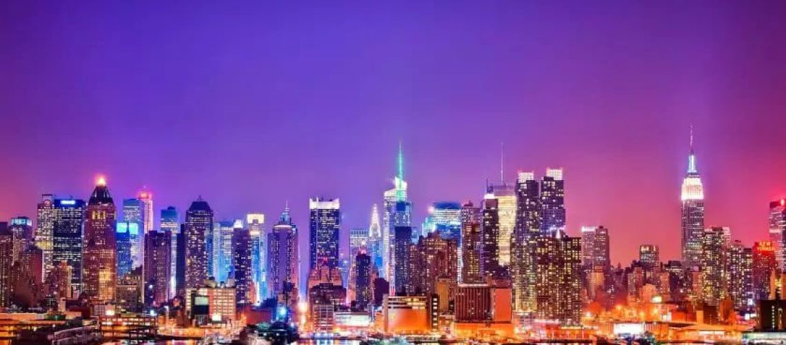 نیویورک