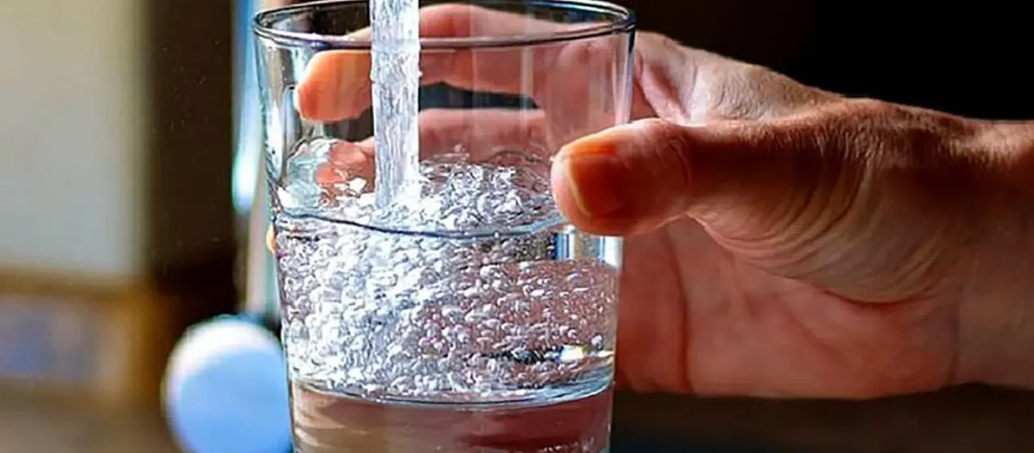 خرید آب از بورس