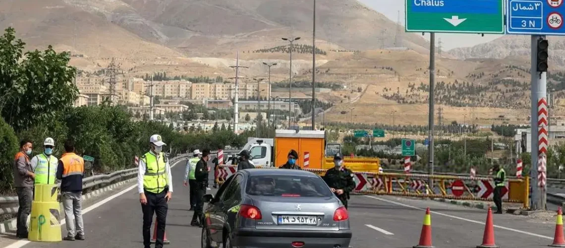 نرخ جدید عوارض آزادراهی