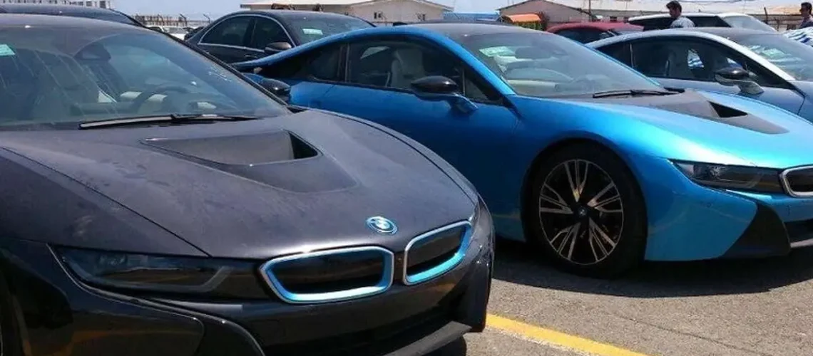 شرایط جدید واردات خودرو