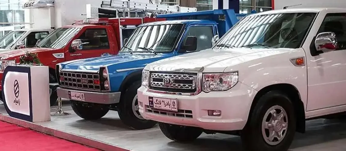 فروش اینترنتی سایپا