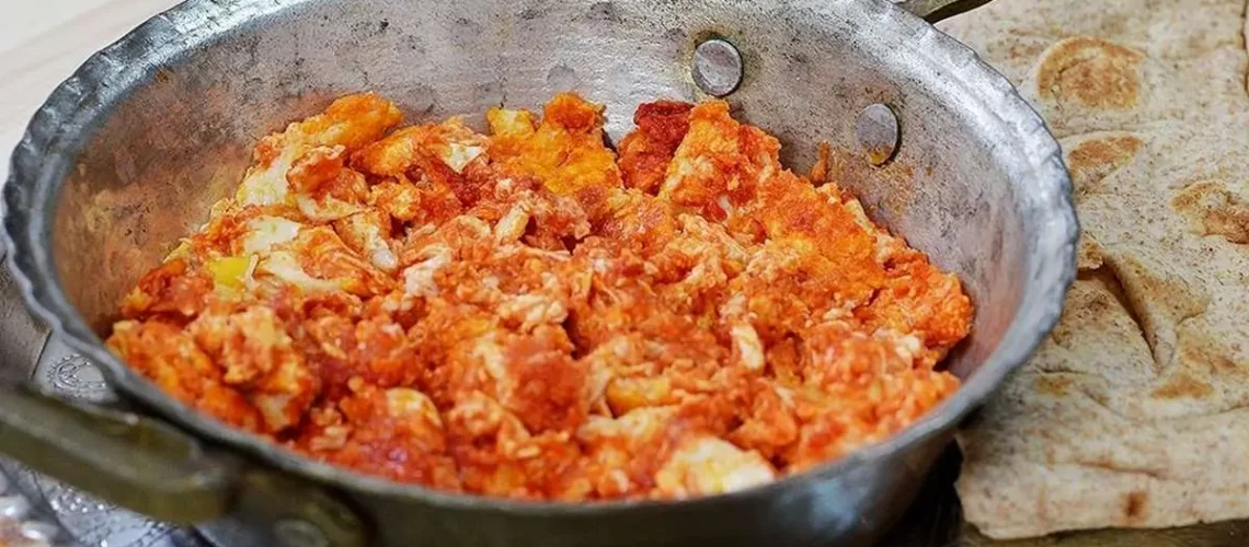 هزینه درست کردن املت