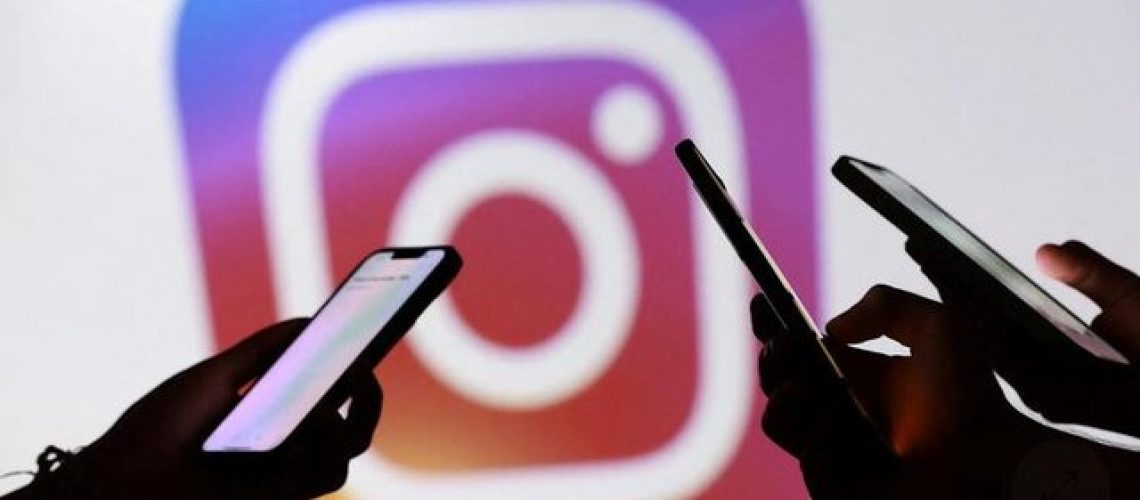 اینستاگرام