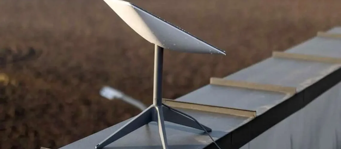 قیمت استارلینک در ایران