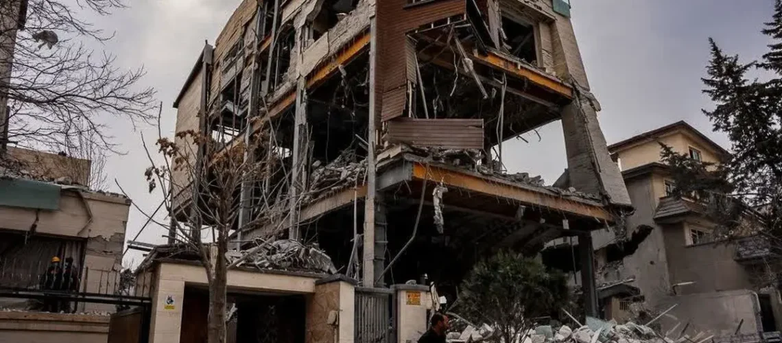 نحوه جبران خسارات