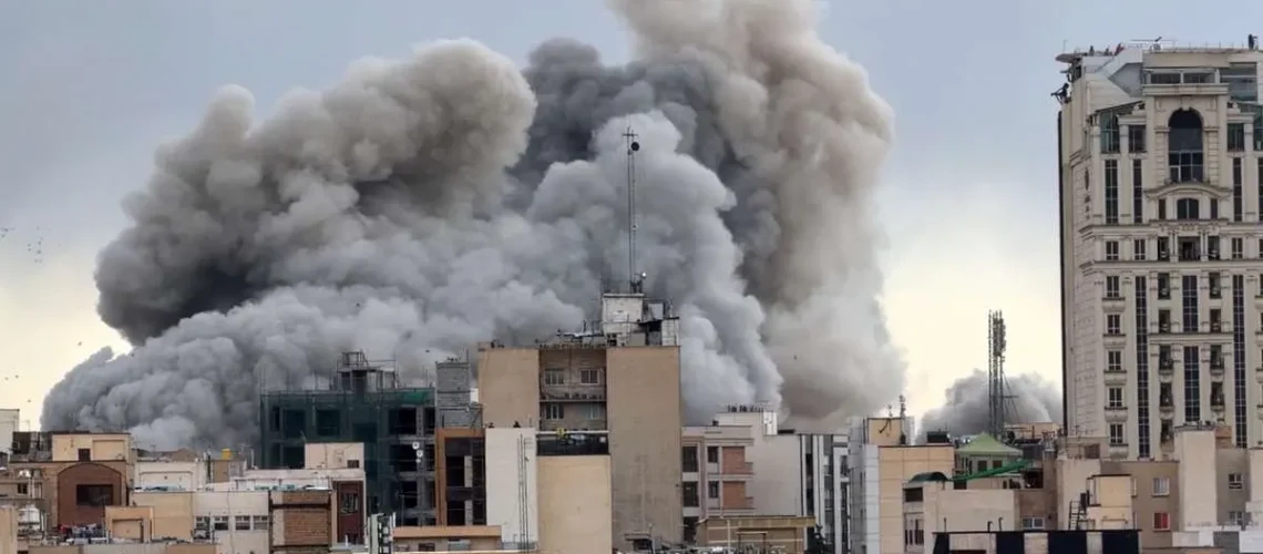 جزئیات حمله هفدهم فروردین