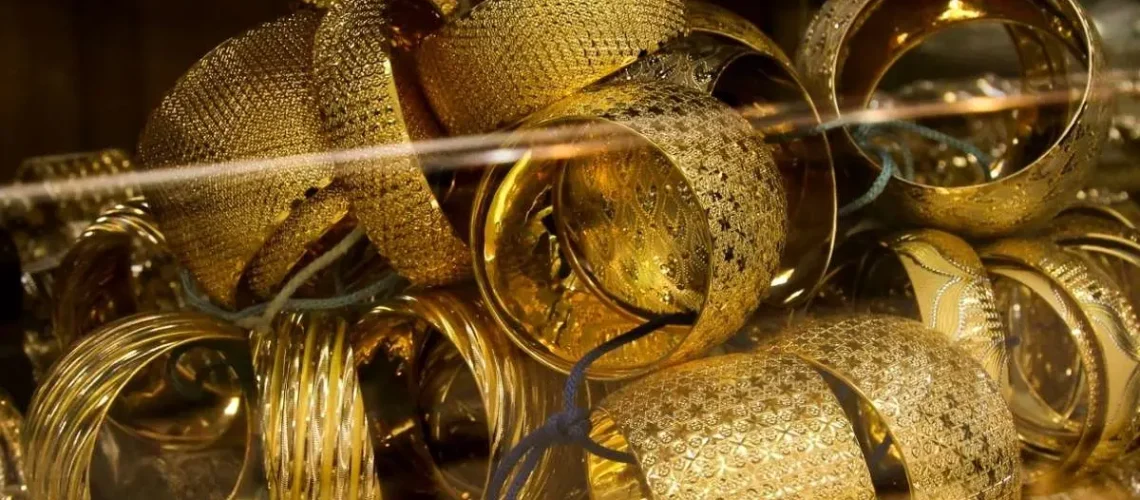 پیشنهاد به خریداران طلا