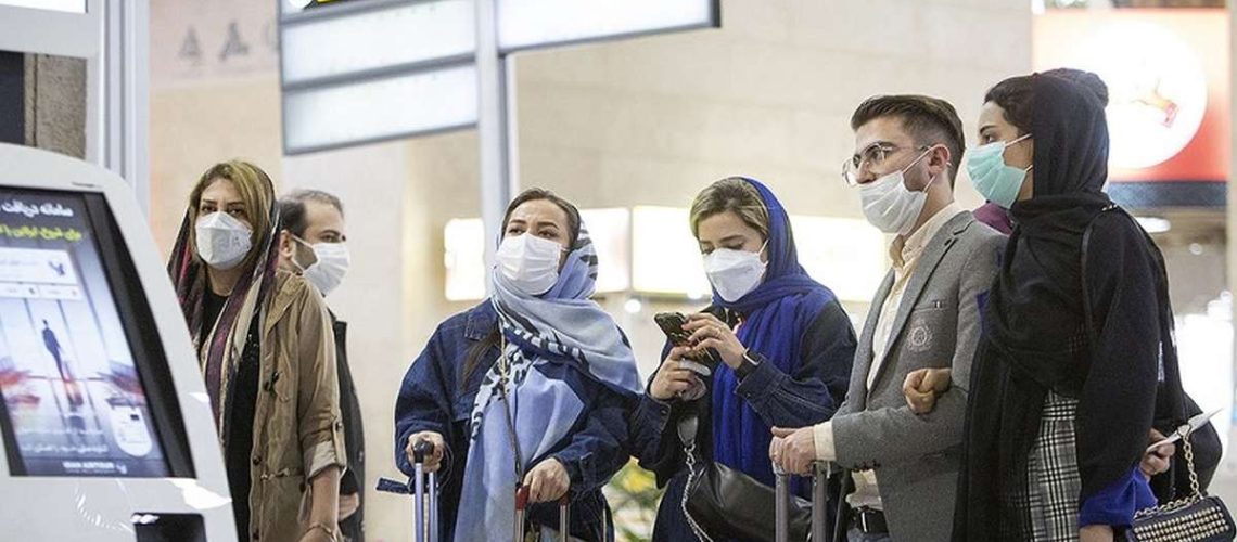 هشدار به ایرلاین‌ ها