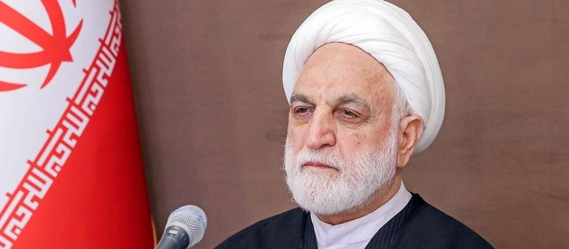 وضعیت تنگه هرمز