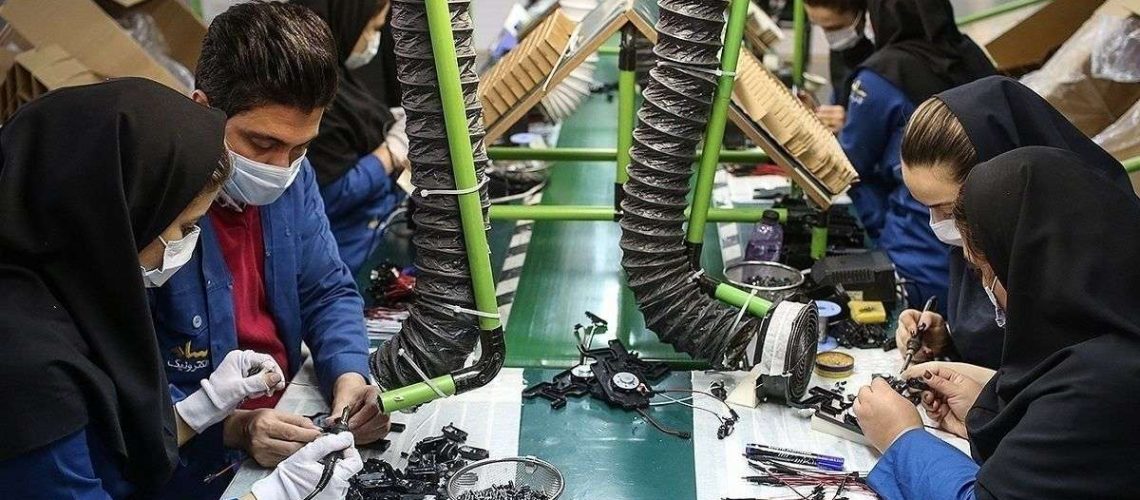 درمان تعدیل نیرو