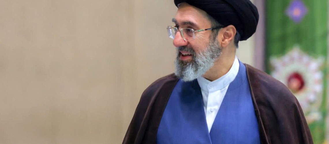 آسیب‌ دیدگی سید مجتبی خامنه‌ ای